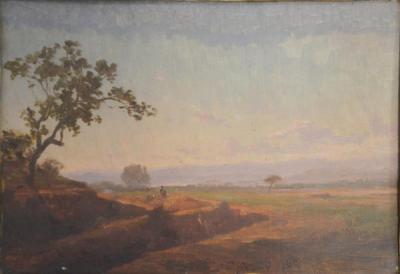 Auguste ANASTASI (1820-1889) 